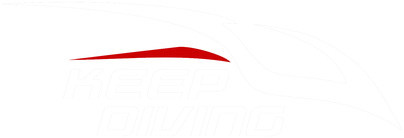 KEEP DIVING 潜动力运动